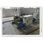 Bolt Conventional Pipe Welding Rotator Pendant Control With Manual Trolley