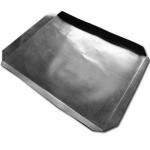 0.6-1.2mm Resist Moisture HDPE Plastic Slip Sheets For Pallets for sale