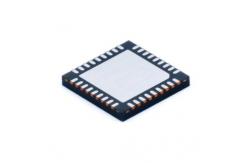 China Ethernet IC DP83TC812SRHATQ1 1.25Gbps 100BASE-T1 Ethernet PHY Transceiver VQFN-36 supplier