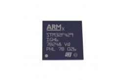 China STMicroelectronics STM32F429IGH6 composant Electronique Transistor 32F429IGH6 I2c Microcontroller supplier