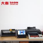 Desktop Scratch Guard Laptop Skin Making Machine Plotter Vinyl Cutter 3M