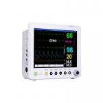 medical ICU patient monitor portable Multi Parameter Patient Monitor For Hospital for sale