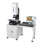 2D Electronic Video Coordinate Measuring Machine High Precision Manual