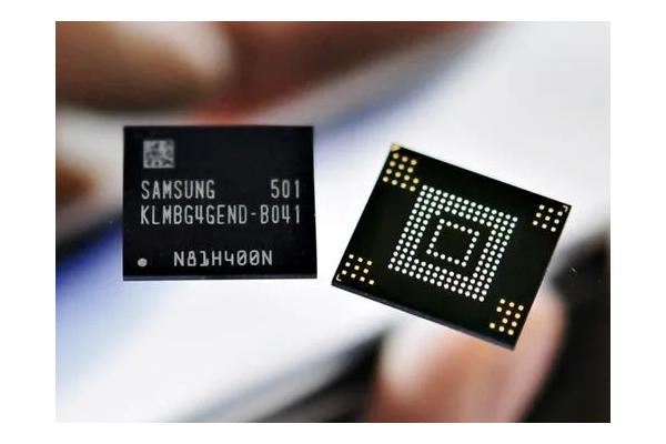 K4UBE3D4AA-MGCL Integrated Circuits (ICs)
Embedded
Microcontrollers