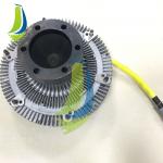281-3589 Fan Motor C7 Engine For E329D Excavator Parts for sale