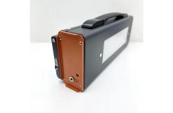China Pure White LED Light  > 130,000cd/㎡  LED Film Viewer supplier