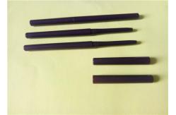 China Single Head Auto Eyeliner Pencil Waterproof ABS Material 130 * 8mm Cosmetic Use supplier