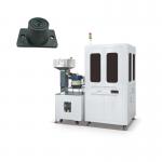 Single Glass Table Vision Inspection Machine CCD Image Measuring For Silicone Parts for sale