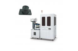 China Single Glass Table Vision Inspection Machine CCD Image Measuring For Silicone Parts supplier