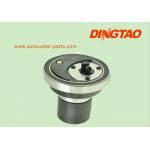 704398 M88 Cutter Spare Parts Crankshaft Balancing For Vector Mh M55 Mh8 Q80 for sale