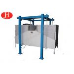 Half Closed Starch Fiber Separator Sifter Machine 2.5-11 T/H Capacity for sale