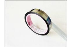 China 25N/cm Tensile Strength Static Tape in Convenient Roll Packaging supplier