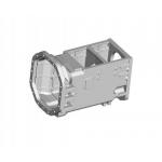 Tractor Gearbox Housing Aluminium Die Casting Mould High Tensile Strength for sale
