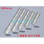 Semi-auto Printer Squeegee SMT Machine Parts screen printer squeegee quick delivery customized for sale