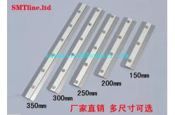 China Semi-auto Printer Squeegee SMT Machine Parts screen printer squeegee quick delivery customized supplier