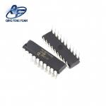 MICROCHIP PIC18F14K50 IC Electronic Component Shen Zhen Circuito Integrado De Superficie Irs2092s Infine on for sale