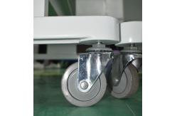 China Alarm System Infant Baby Incubator Baby Incubator controlled temperature system supplier