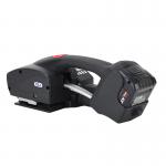 Lightweight And Portable Fully Automatic Strapping Tools For Packaging And Logistics for sale