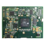 FR4 ENIG BGA EMS Double Side Electronics PCB Assembly for sale