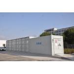 Robust Special Equipment Container With Safety System And Customized for sale