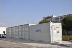China Robust Special Equipment Container With Safety System And Customized supplier