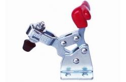 China Destaco Vertical Handle Toggle Clamp supplier