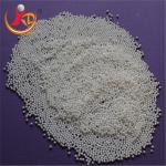 Yttrium Ceramic Tyre Balancing Bead Ytz 17mm Zirconia Grinding Beads for sale