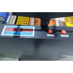 SMFM-390D Semi Automatic Digital Cut Film Laminator With Overlap Function
