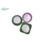 White DTF Heat Transfer Powder resistance to moisture and chemicals for sale