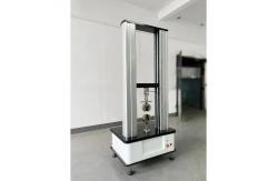 China Double Column Electronic Laboratory Universal Testing Machine OEM supplier