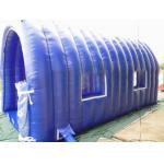 SMART REPAIR SHELTER INFLATABLE MOBILE SPRAY BOOTH for sale