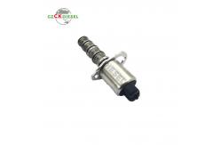 China Solenoid Valve AT310586 for 210K 315SJ 310L 310SK 325K 410K 410L supplier