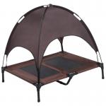30in Indoor Dog Tent Bed for sale
