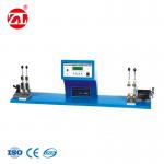 50Hz Resistance Tester With Electric Potential Clamps And Current Clamps for sale