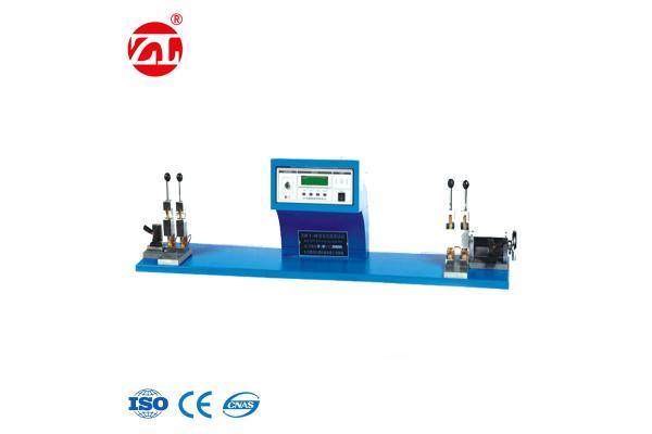 50Hz Resistance Tester With Electric Potential Clamps And Current Clamps