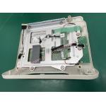 Nihon Kohden CardiofaxS ECG-2250 ECG Machine Parts Top Cover Display Assembly