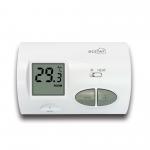 Single Stage Room Non Programmable Thermostat ST3RF Transmitter / Receiver for sale