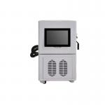 Flash Memory Chip Intelligent Test Equipment for sale