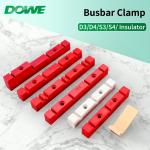6D3 8D3 Busbar Holder Step Clamp DMC BMC Support Standoff Insulator