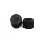 Resistant Child Proof Cap Screw Closures 24mm 32mm for sale