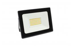 China 1800lm IP65 LED Flood Light 6500K 20W Cool White Backyard supplier
