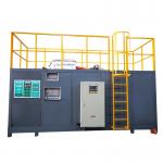 TOGO Compost Fertilizer Machine 5000KG/D for sale