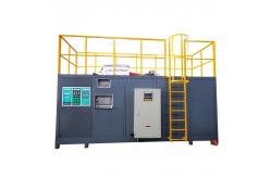 China TOGO 5000KG Compost Fertilizer Machine Food Waste Processing Machine SUS304 supplier