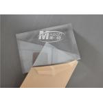 PMMA 1250x2450mm 8mm Clear Acrylic Sheet Crystal Plexiglass Clear Sheets for sale