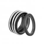 Burgmann Mechanical Seal Type MG1 Shaft Seal For Water Pump for sale