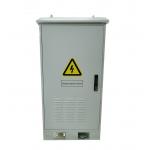 Waterproof Outdoor Solar Energy System With Lithium Ion Battery for sale