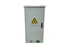 China Waterproof Outdoor Solar Energy System With Lithium Ion Battery supplier
