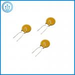 Wayon PPTC Auto Self Resetting PTC Fuse 60V 0.75A 0.9A LP60-075F LP60-090F for sale