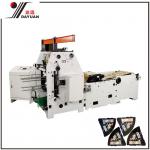 China Ice Cream Paper Cup Punching Machine CC650 for sale