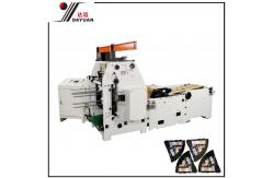 China Ice Cream Paper Cup Punching Machine CC650 supplier